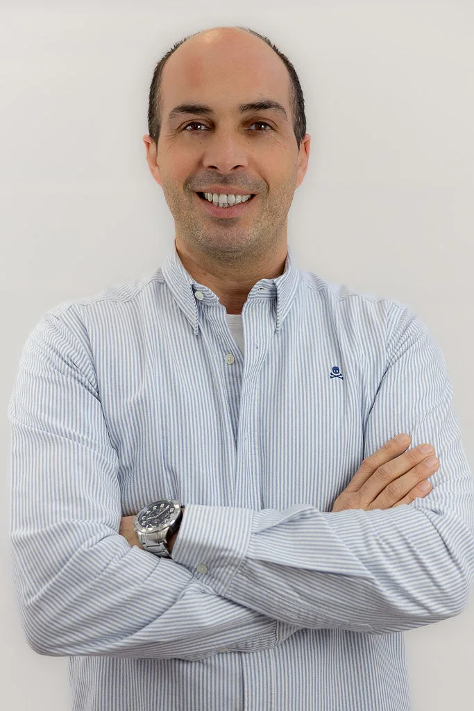 Engº. Frederico Folhas