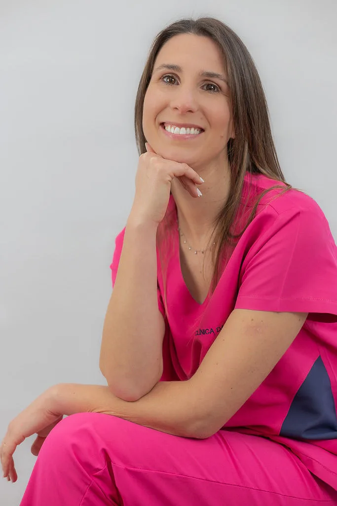 Drª. Daniela Folhas