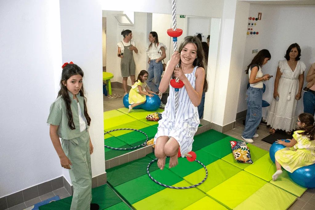 Branca - Clínica da Fala