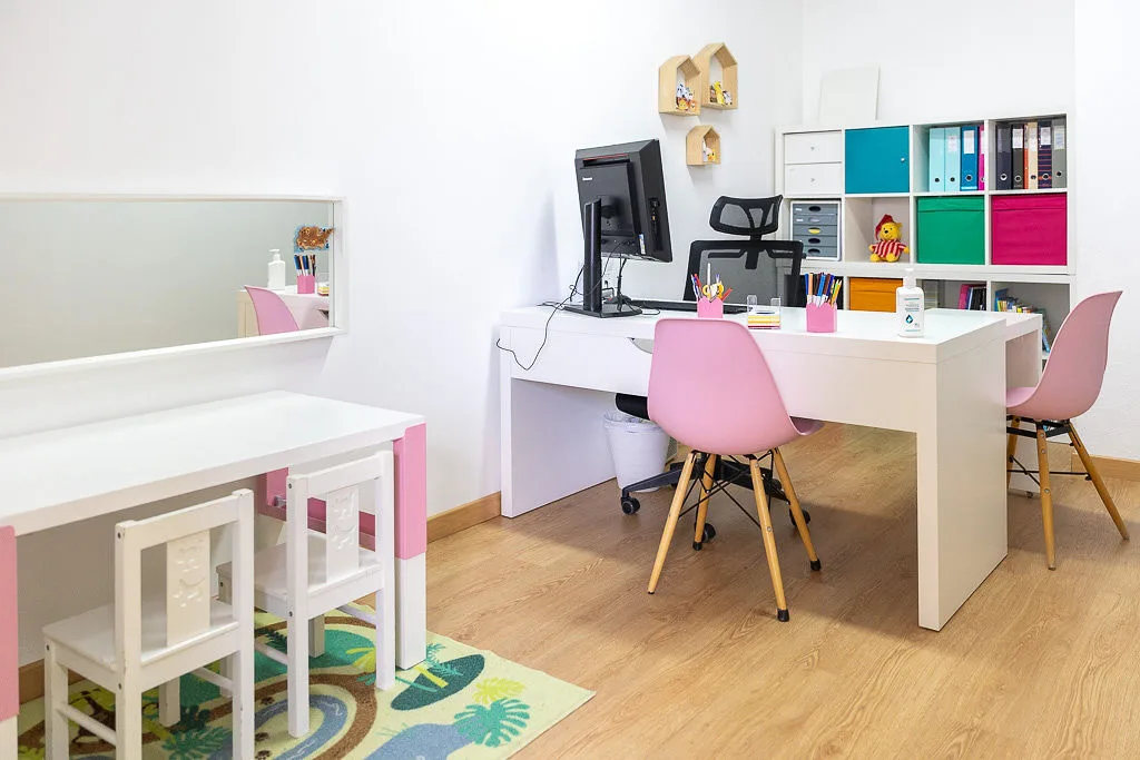 Grijó - Clínica da Fala